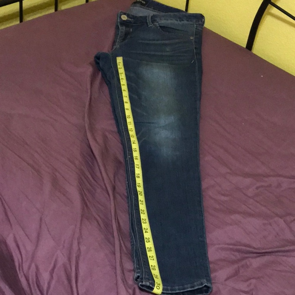 Express jeans - Picture 7 of 7